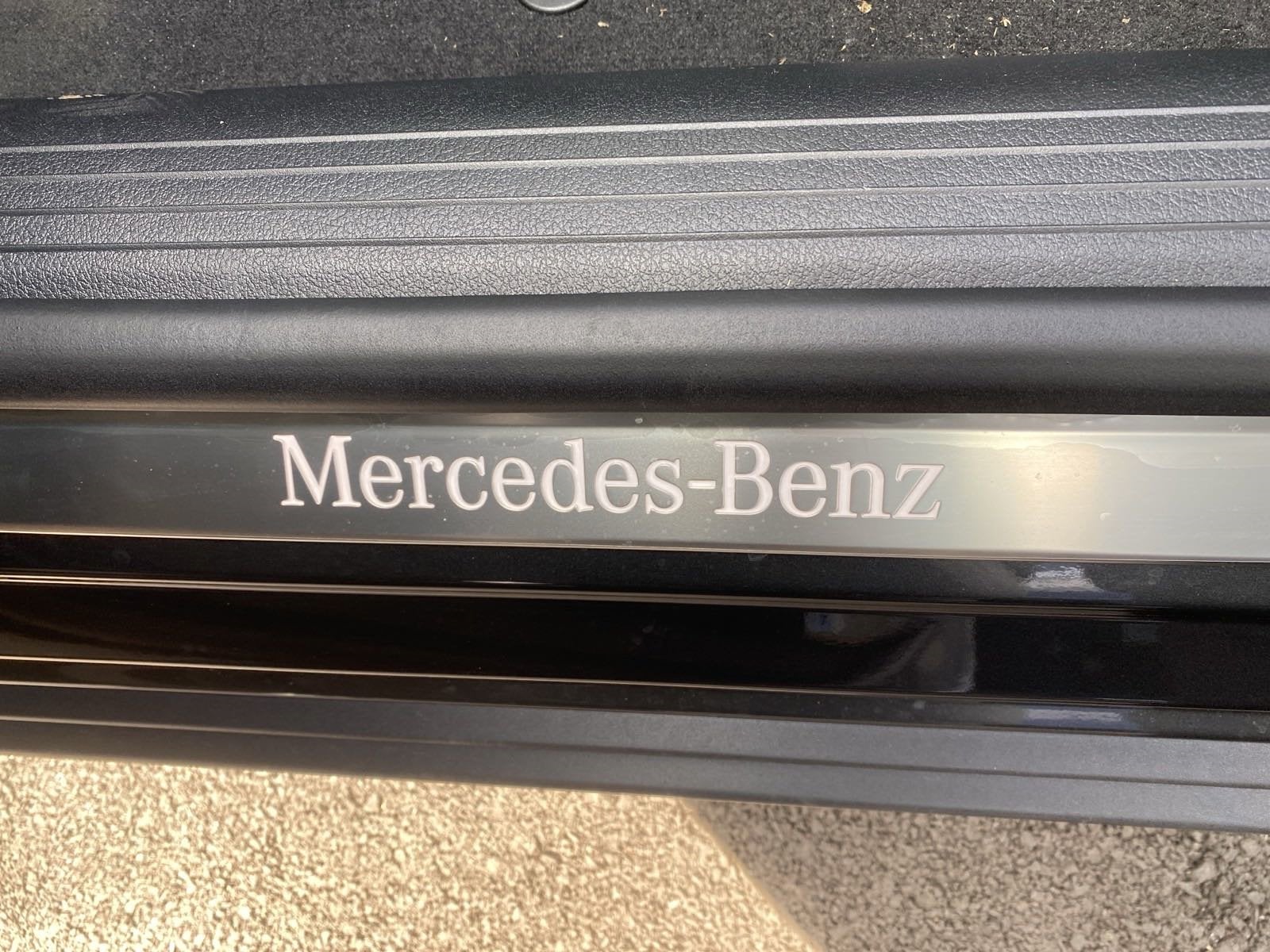 2024 Mercedes-Benz EQE EQE 350 4MATIC®+ Sedan